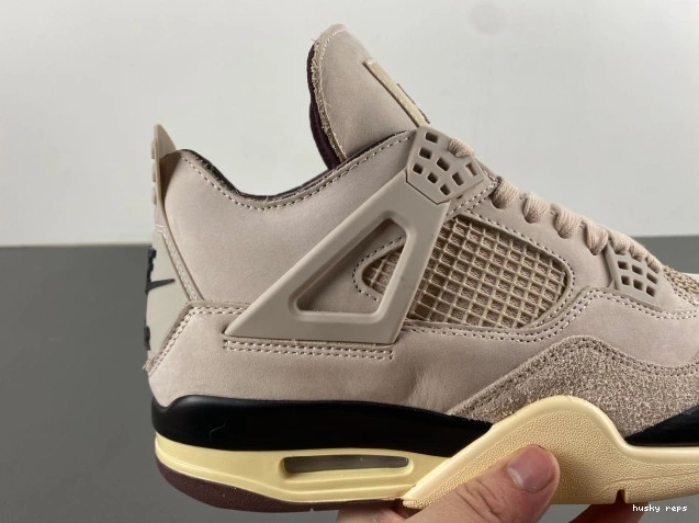 Rep Husky 4 Maniere Ma Air While Jordan FZ4810-200 Were x A Sleeping You 0702